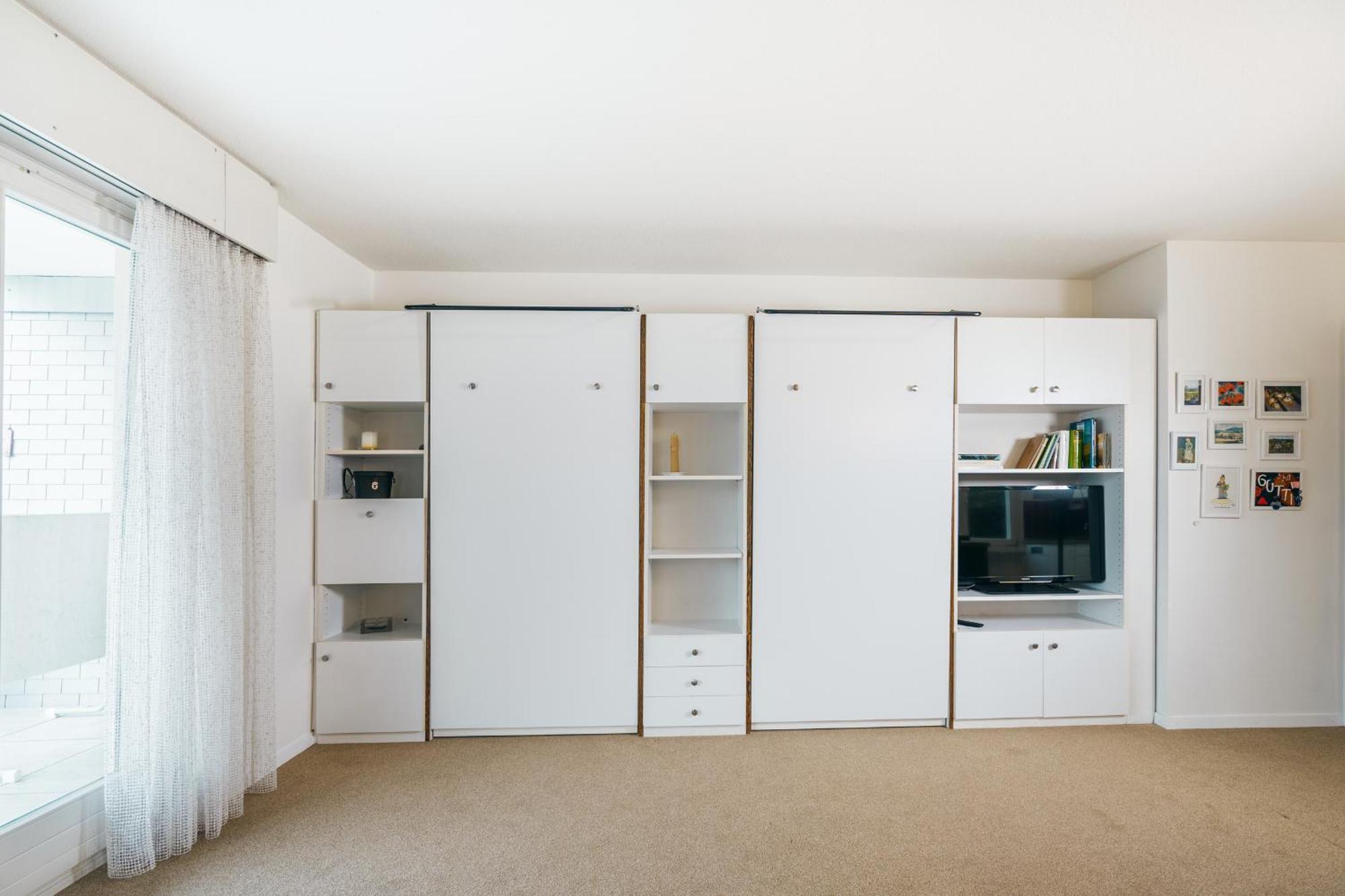 Apartment Morgensonne Amden Dış mekan fotoğraf