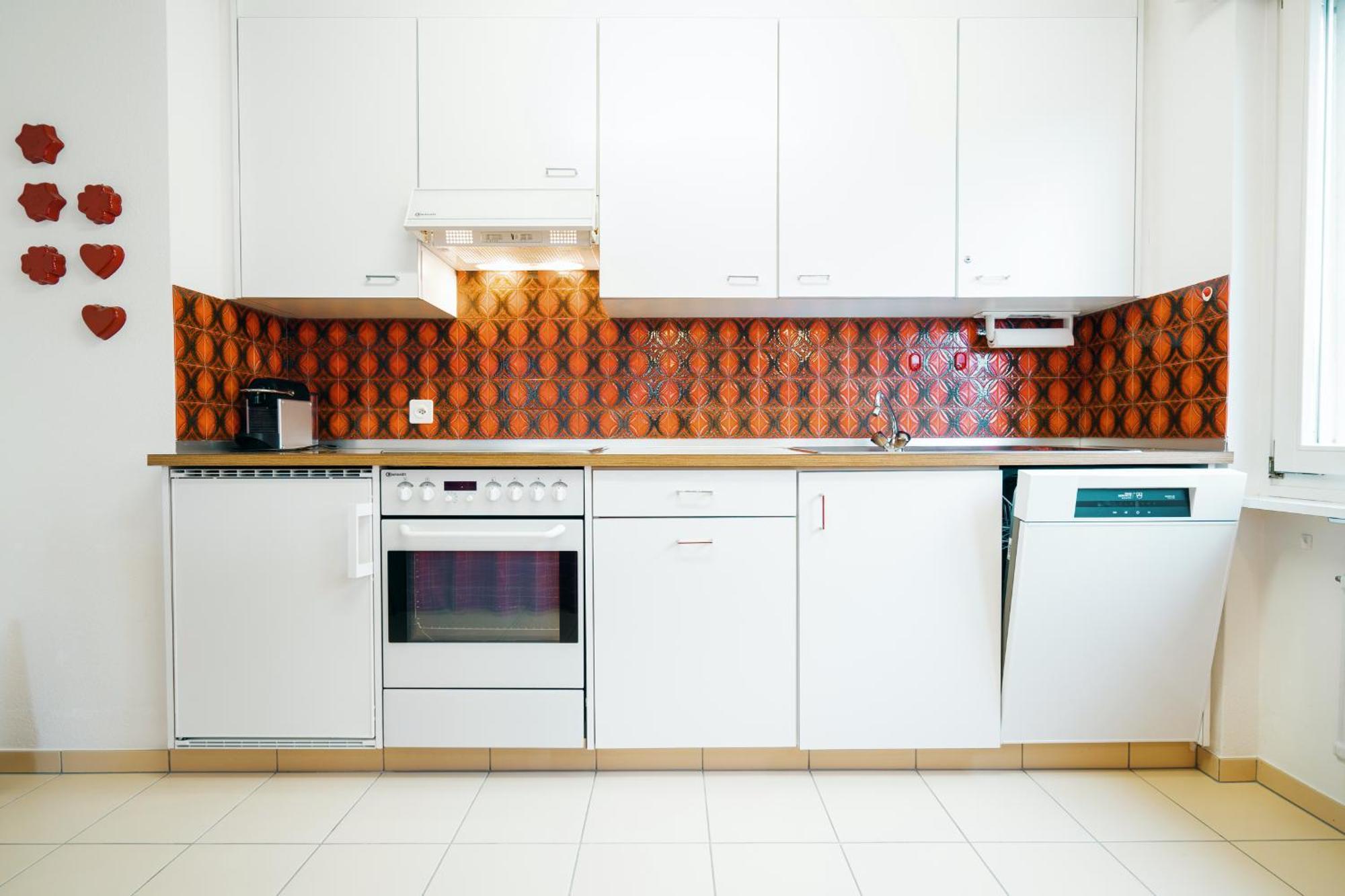 Apartment Morgensonne Amden Dış mekan fotoğraf
