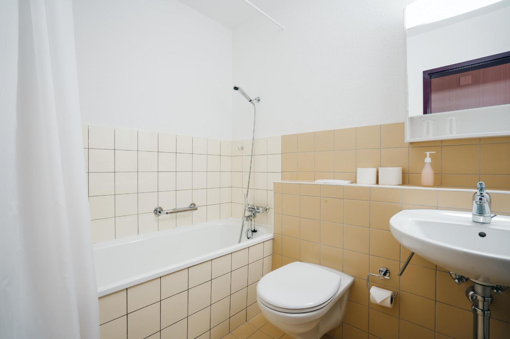 Apartment Morgensonne Amden Dış mekan fotoğraf