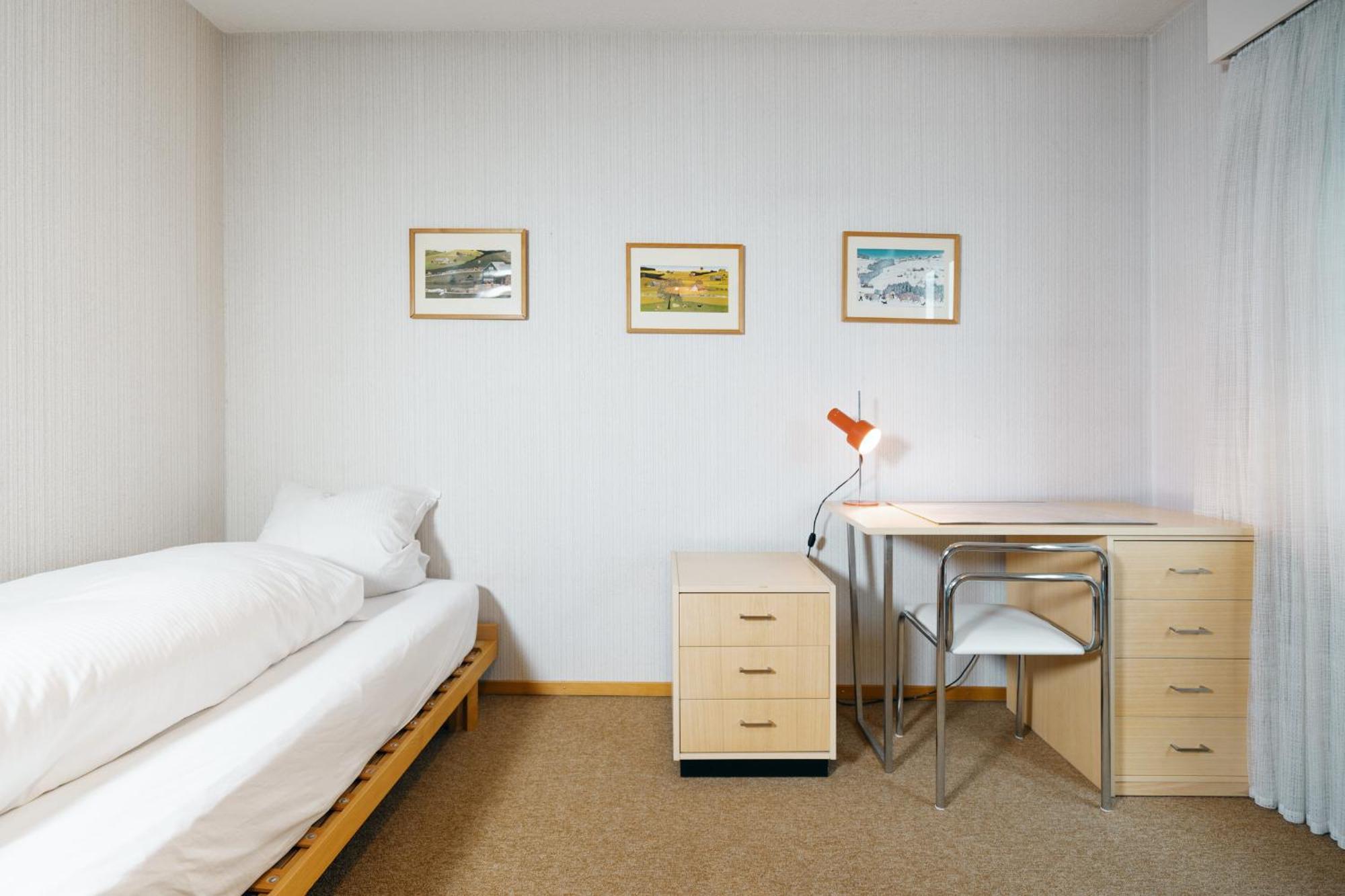 Apartment Morgensonne Amden Dış mekan fotoğraf